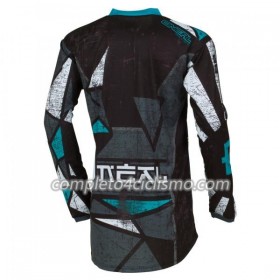 Maglia O'Neal ELEMENT ZEN N001 Manica Lunga 2019